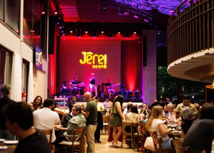 Jêrei Restô prepara programação especial de Carnaval com atrações para toda a família