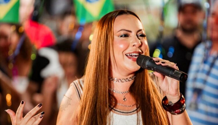 “Aqui Deu Samba!” chega completo às plataformas celebrando clássicos do gênero em audiovisual
