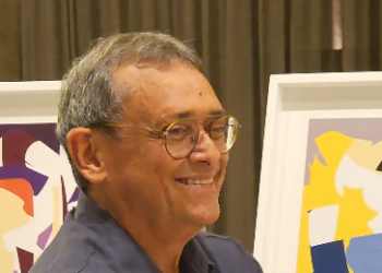 Arte e compromisso social marcam lançamento de série inédita de José Guedes com a Obra Lumen 