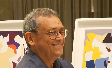 Arte e compromisso social marcam lançamento de série inédita de José Guedes com a Obra Lumen