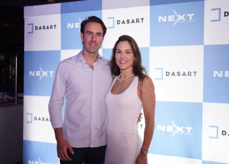 Dasart entrega o Next Coronel Linhares na Aldeota