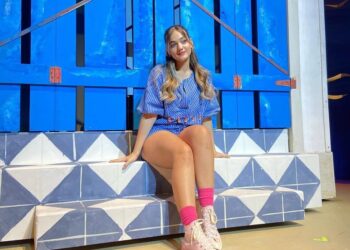 De Wendla Bergmann a cover de Elphaba: conheça a trajetória de Tabatha Almeida