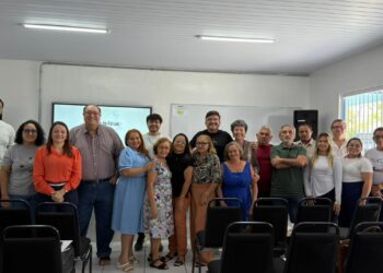 No momento, você está visualizando Fórum Municipal de Educação de Maracanaú debate estratégias e impulsiona o fortalecimento das políticas educacionais