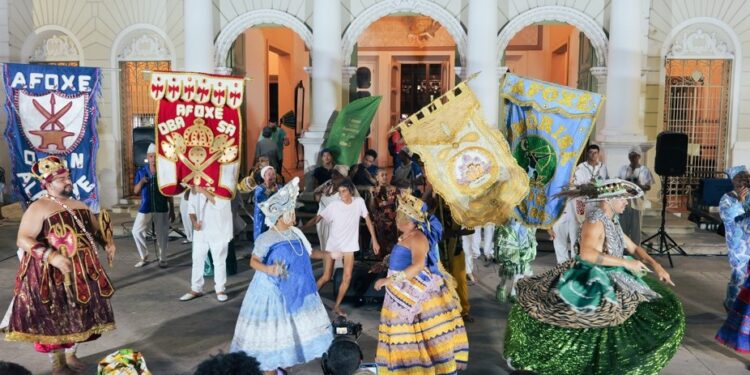 Mais de 30 municípios recebem festividades do Ciclo Ceará Carnavalesco 2026