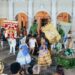 Mais de 30 municípios recebem festividades do Ciclo Ceará Carnavalesco 2026