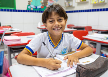 No momento, você está visualizando Maracanaú conquista, pela quarta vez consecutiva, recursos por avanços na aprendizagem e redução das desigualdades educacionais