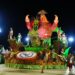 No momento, você está visualizando Maracanaú é destaque no Carnaval de Manaus 2026 com enredo sobre o São João e o Galo Faceiro