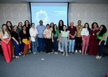 No momento, você está visualizando Maracanaú participa de encontro da Rede Cearense de Bancos de Alimentos