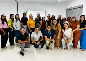 No momento, você está visualizando Maracanaú sedia encontro estratégico da Renalfa e reúne articuladores municipais para fortalecer a educação