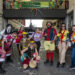 O Sesc Folia está de volta para espalhar movimento, cores e alegria pelo Ceará
