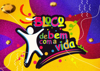 No momento, você está visualizando Pré-Carnaval “Bloquinho De Bem com a Vida” promove lazer e valorização da pessoa idosa em Maracanaú