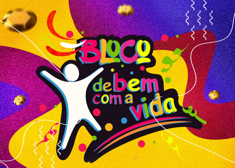 No momento, você está visualizando Pré-Carnaval “Bloquinho De Bem com a Vida” promove lazer e valorização da pessoa idosa em Maracanaú