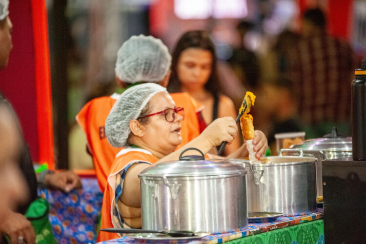 No momento, você está visualizando Prefeitura abre credenciamento para empreendedores atuarem na festa de 43 anos do Município