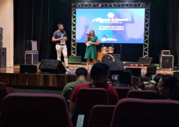 No momento, você está visualizando Prefeitura de Maracanaú divulga resultado das inscrições do 7º Festival de Música Católica e Evangélica Alegria & Louvor 2026