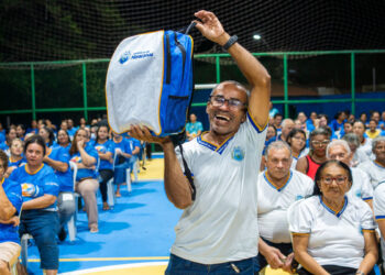 No momento, você está visualizando Prefeitura de Maracanaú inicia entrega de kits escolares para mais de 40 mil estudantes da rede municipal