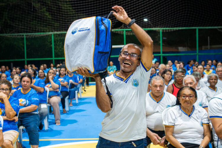 No momento, você está visualizando Prefeitura de Maracanaú inicia entrega de kits escolares para mais de 40 mil estudantes da rede municipal