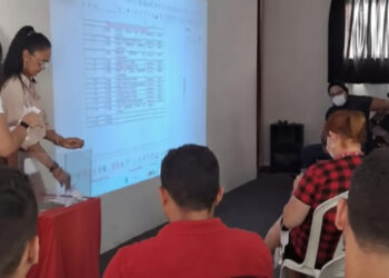 No momento, você está visualizando Prefeitura divulga ordem de apresentação do 7º Festival de Música do Alegria & Louvor 2026