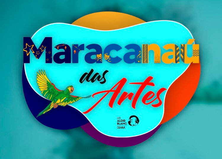 No momento, você está visualizando Prefeitura lança edital “Maracanaú das Artes 2026” com investimento de R$ 931 mil para fomentar a cultura local