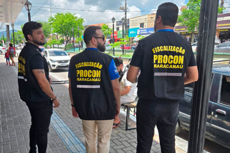 No momento, você está visualizando Procon Maracanaú autua loja de “preço único (do 18, 20, 22, 25)” por cobrança abusiva no PIX