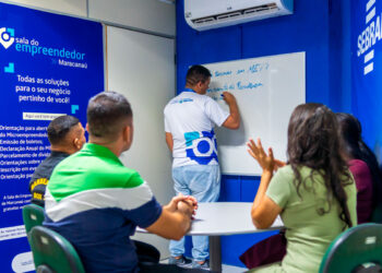 No momento, você está visualizando Sala do Empreendedor de Maracanaú e IFCE levam qualificação gratuita em energias renováveis ao município