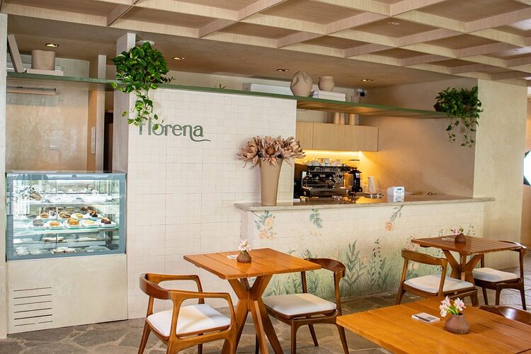 Florena Café & Brunch celebra primeiro ano com Sunset, DJ e degustação de espumantes para o público nesta sexta (6)