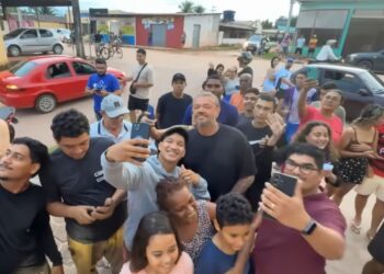 Veja como foi a expedição do biólogo Richard Rasmussen na BR-230
