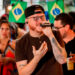 “Aqui Deu Samba!” chega completo às plataformas celebrando clássicos do gênero em audiovisual