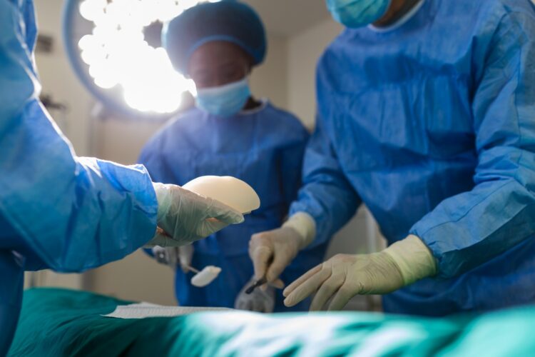 Hospital Oto Meireles realiza primeira cirurgia fetal e marca avanço no tratamento de hérnia diafragmática congênita no Ceará  