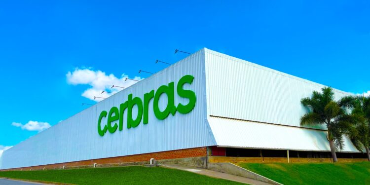 Cerbras migra para o mercado livre de gás em parceria estratégica com a Eneva