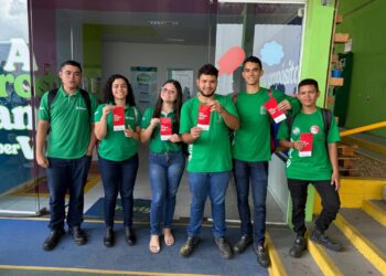 Sorvetes Frosty arrecada cerca de 110 bolsas em campanha de doação de sangue no Ceará