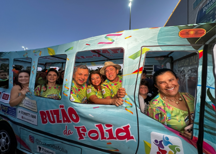 Shoppings RioMar em Fortaleza anunciam programação de Carnaval com Bailinho para pequenos foliões e atrações para toda a família