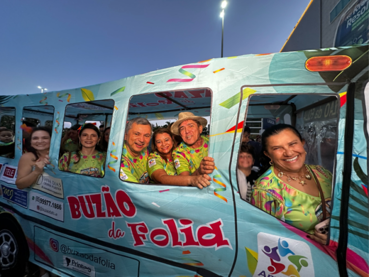 Shoppings RioMar em Fortaleza anunciam programação de Carnaval com Bailinho para pequenos foliões e atrações para toda a família 