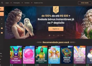 Cassino Nacional: Guia Completo Sobre a Plataforma de Jogos Online