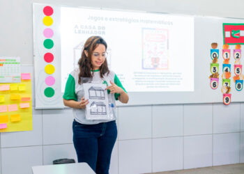 No momento, você está visualizando Prefeitura realiza convocação dos profissionais do magistério