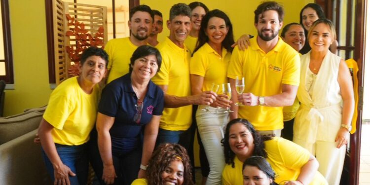 Clube de Terapia inaugura segunda unidade em Fortaleza e reforça modelo pioneiro de centro-dia para idosos no Ceará