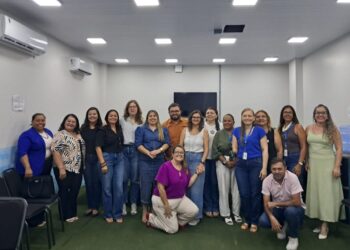 No momento, você está visualizando Comissão do Selo UNICEF realiza reunião para planejamento das ações de 2026 em Maracanaú