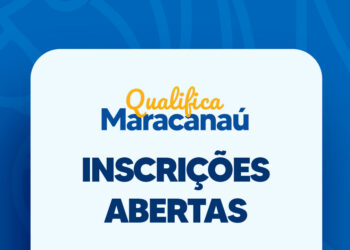 No momento, você está visualizando Inscrições abertas para a seleção pública simplificada do Programa Qualifica Mais Maracanaú