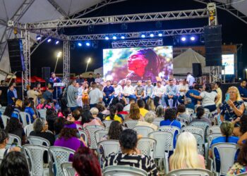 Maracanaú abre I ExpoCidades com grande público no primeiro dia