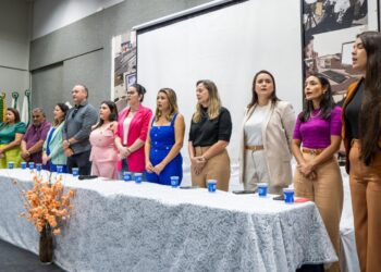 Maracanaú recebe nova turma de residência multiprofissional e amplia formação de profissionais para o SUS