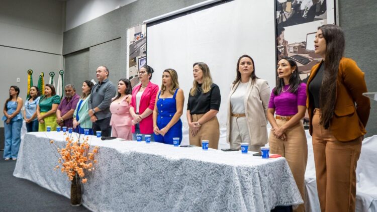Maracanaú recebe nova turma de residência multiprofissional e amplia formação de profissionais para o SUS
