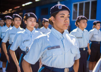 No momento, você está visualizando Maracanaú sedia o I Encontro Nacional das Escolas Cívico-Militares do Brasil nesta quinta-feira, 5 de março