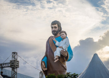 No momento, você está visualizando Prefeitura de Maracanaú informa sobre feriado de São José e programação religiosa no dia 19 de março