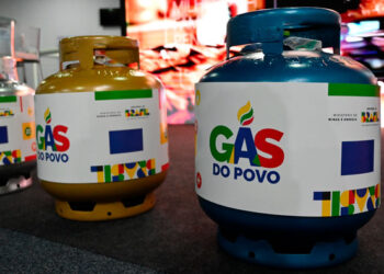 No momento, você está visualizando Prefeitura de Maracanaú orienta sobre o Programa Gás do Povo e informa cronograma de recargas