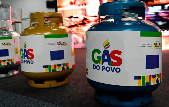 No momento, você está visualizando Prefeitura de Maracanaú orienta sobre o Programa Gás do Povo e informa cronograma de recargas