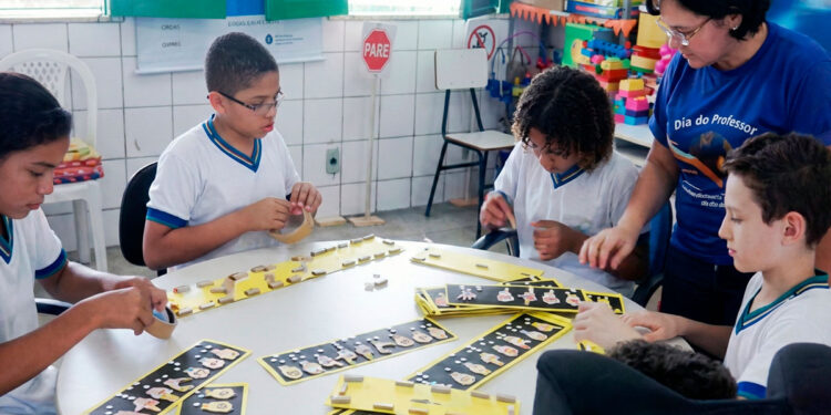 No momento, você está visualizando Prefeitura divulga resultado preliminar do processo seletivo para salas de recursos multifuncionais