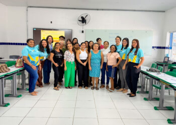 No momento, você está visualizando Programa Eu Quero Mais promove nova imersão socioemocional para participantes de territórios prioritários de Maracanaú