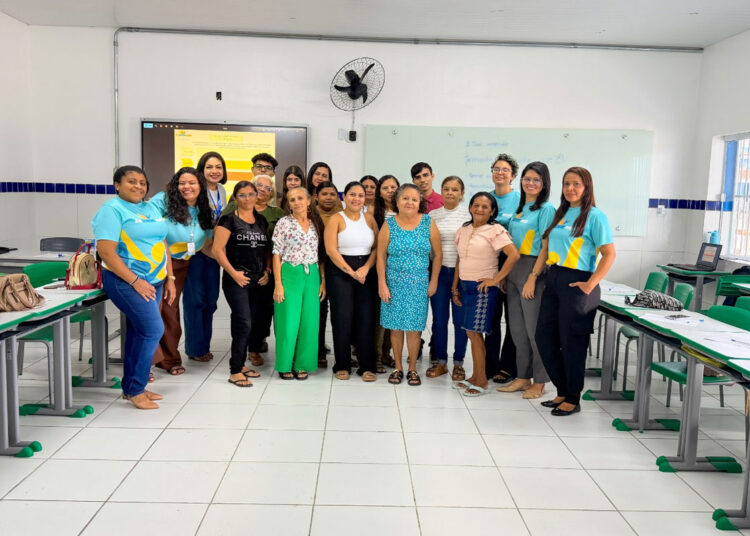 No momento, você está visualizando Programa Eu Quero Mais promove nova imersão socioemocional para participantes de territórios prioritários de Maracanaú