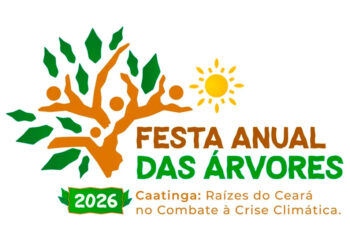 No momento, você está visualizando Maracanaú divulga programação da Festa Anual das Árvores 2026 com o tema “Caatinga: Raízes do Ceará no Combate à Crise Climática”