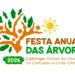 No momento, você está visualizando Maracanaú divulga programação da Festa Anual das Árvores 2026 com o tema “Caatinga: Raízes do Ceará no Combate à Crise Climática”