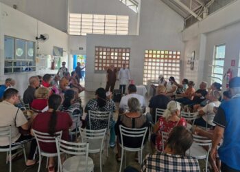 No momento, você está visualizando Restaurante Popular de Maracanaú promove palestra sobre aproveitamento integral de alimentos